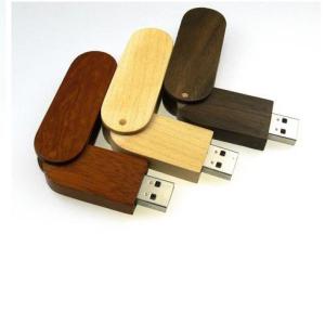Eco Friendly USB Flash Drive